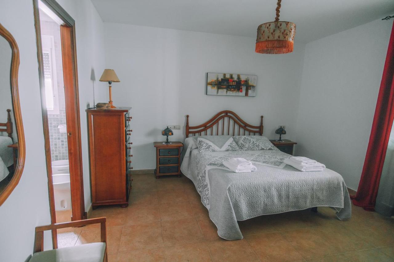 La Guarena Villa Chiclana de la Frontera Eksteriør billede